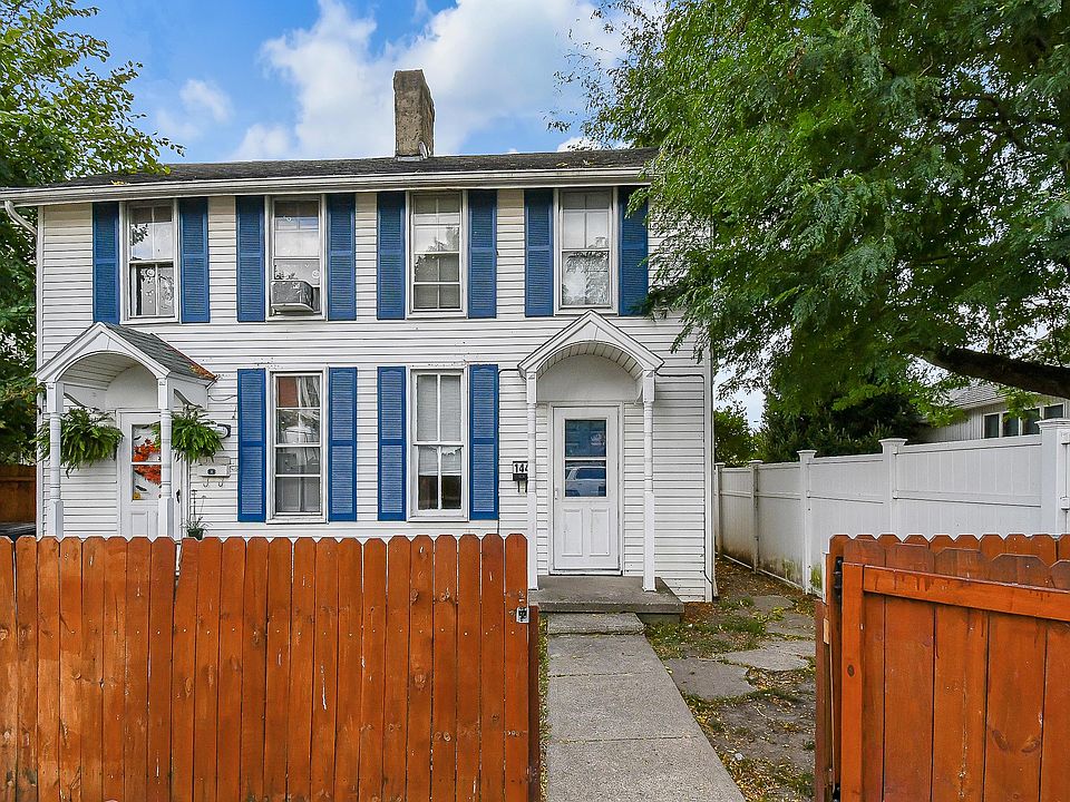 1st image of 142 W 5th Ave #142 & 144