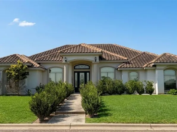 1324 Bella Vista Ave, Weslaco, TX 78596