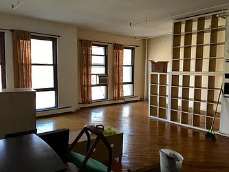 Rented by N.C. Pepe Corp.