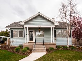 2235 S Wellington St, Salt Lake City, UT 84106