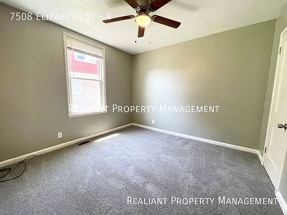 3rd image of 7508 Elizabeth St #4