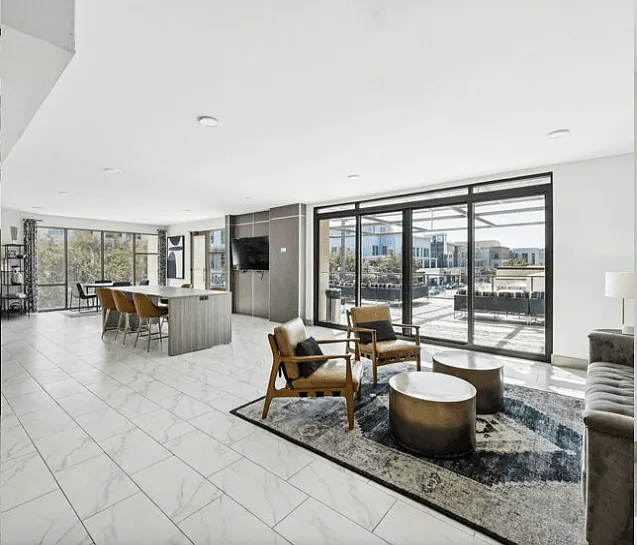 The Grand at Legacy West — Photo 37