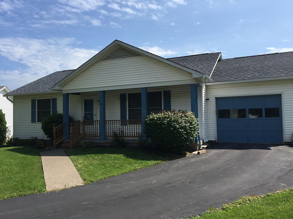 1st image of 11 Calman Pl