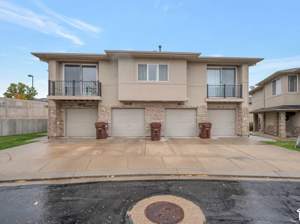 6636 W Blue Iris Dr, West Jordan, UT 84081