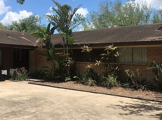 135 Palo Alto Dr, Brownsville, TX 78521
