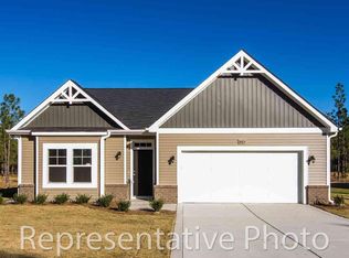 232 Dunbarton Ln, Conway, SC 29526
