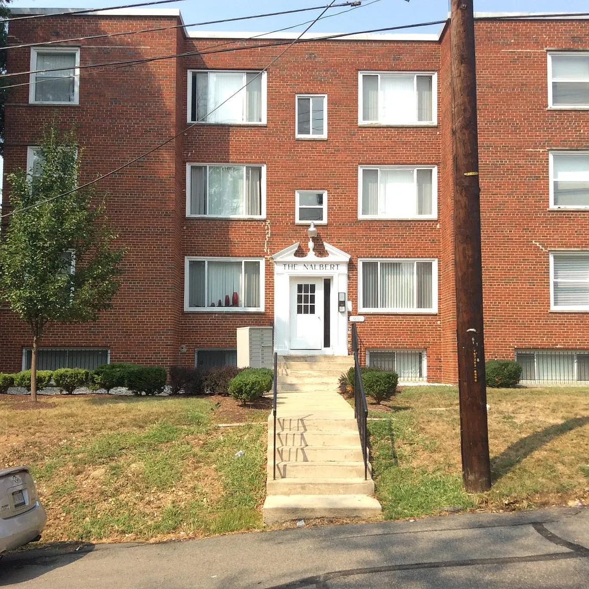 3865 Halley Ter SE APT 201 photo 1