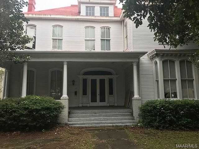 631 Dallas Ave, Selma, AL 36701 | Zillow