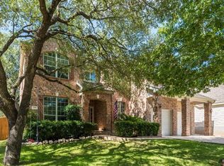 205 Turf Cv, Austin, TX 78748