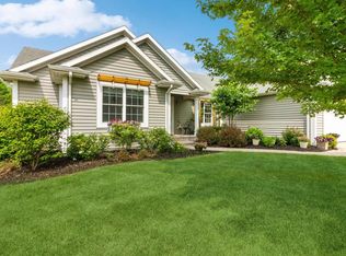 742 N Andria Dr, Lake Geneva, WI 53147