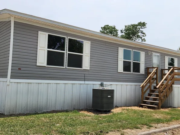 6608 Eland St, Midwest City, OK 73110
