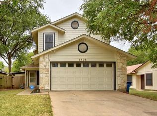 8406 Horton Trl, Austin, TX 78749