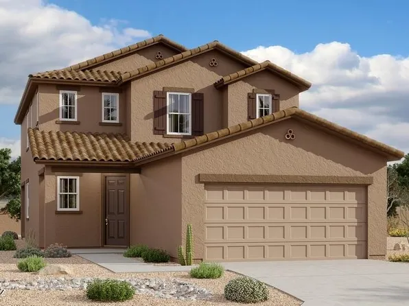 6069 E Campolina Trl, Tucson, AZ 85756