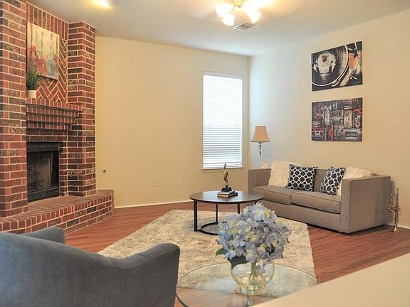 4th image of 17908 Worley Dr
