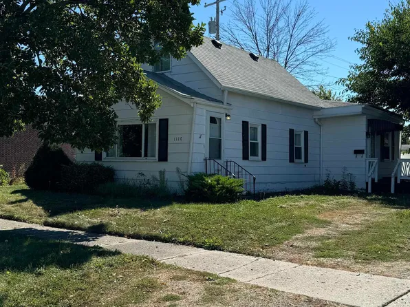 1110 W Linn St, Marshalltown, IA 50158