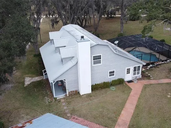 744 Sugarfoot Ln, Fruitland Park, FL 34731