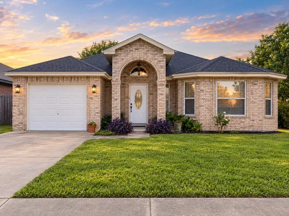 3329 Resaca Vista Dr, Brownsville, TX 78526