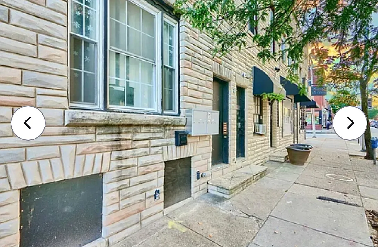 1 bed, 800 sqft, $1,100 — Photo 3