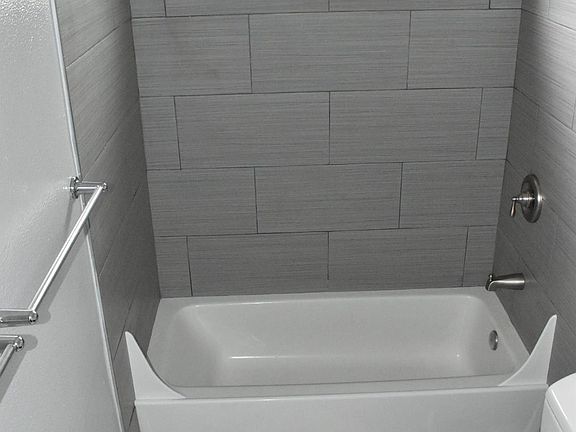 Tile Bath