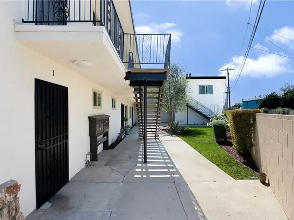 220 E 57th St, Long Beach, CA