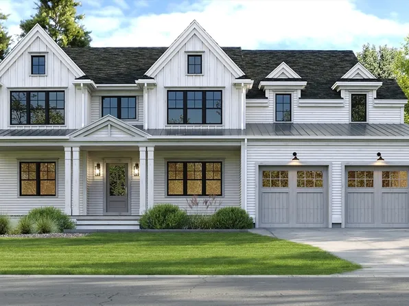 123 Lawton Rd, Needham, MA 02492