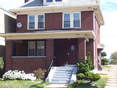 1815 West St, Munhall, PA, 15120