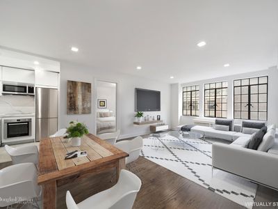 315 E 43rd St #1002, New York, NY, 10017