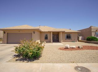 357 Gila, Alamogordo, NM 88310