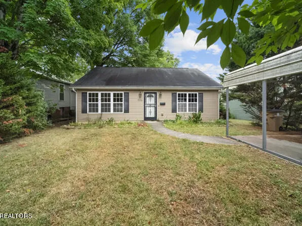 706 Atlantic Ave, Knoxville, TN 37917
