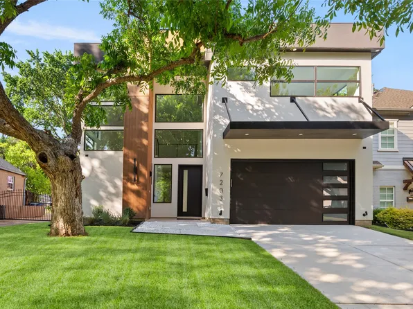 7203 Casa Loma Ave, Dallas, TX 75214