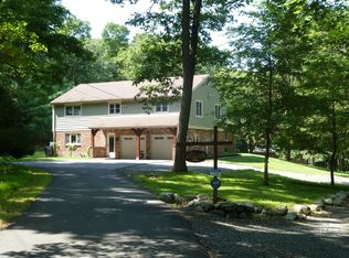 68 Stony Brook Rd, Blairstown, NJ 07825
