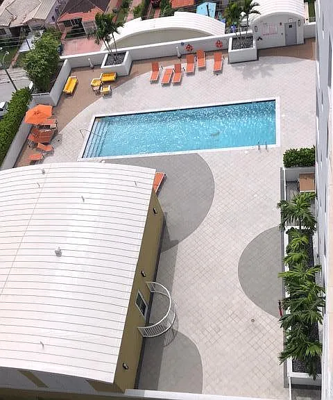 3180 Coral Way #P103 — Photo 7