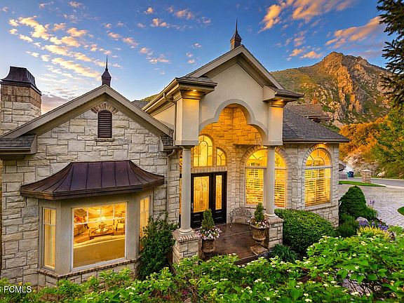 3rd image of 9862 S Granite Slope Dr