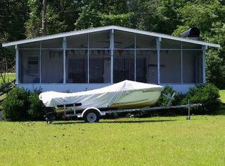 809 Cherokee Hills Cir, Tamassee, SC 29686