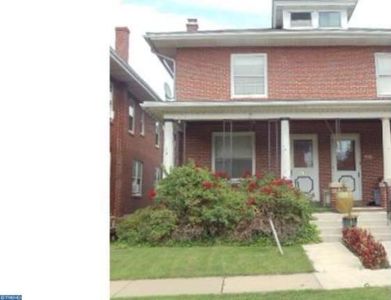 117 N Sterley St, Reading, PA, 19607