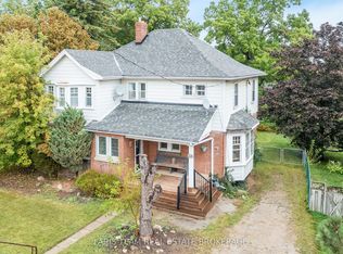 105 Barrie St, Bradford West Gwillimbury, ON L3Z 4H1