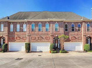 6813 Staffordshire Blvd, Houston, TX 77030