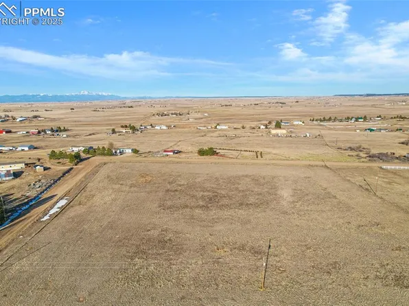 24140 Range View Ct, Calhan, CO 80808