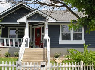 397 Sampson, Kyle, TX 78640