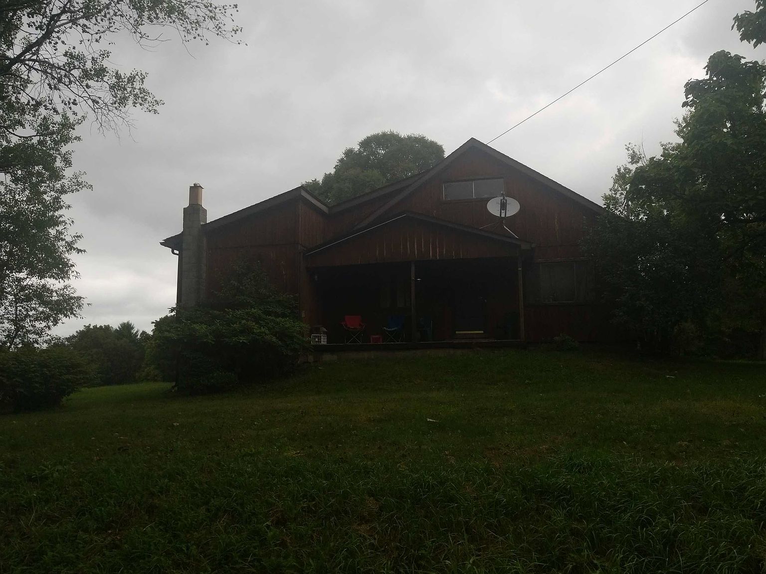 231 Oliphant Rd, Kennerdell, PA 16374 Zillow