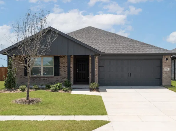 3930 Condor Dr, Crandall, TX 75114