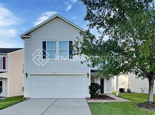 4460 Norfleet St, Concord, NC 28025