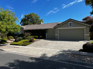 4150 Manchester Dr, Napa, CA 94558