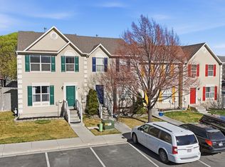 3427 E Blantrae Way S, Eagle Mountain, UT 84005