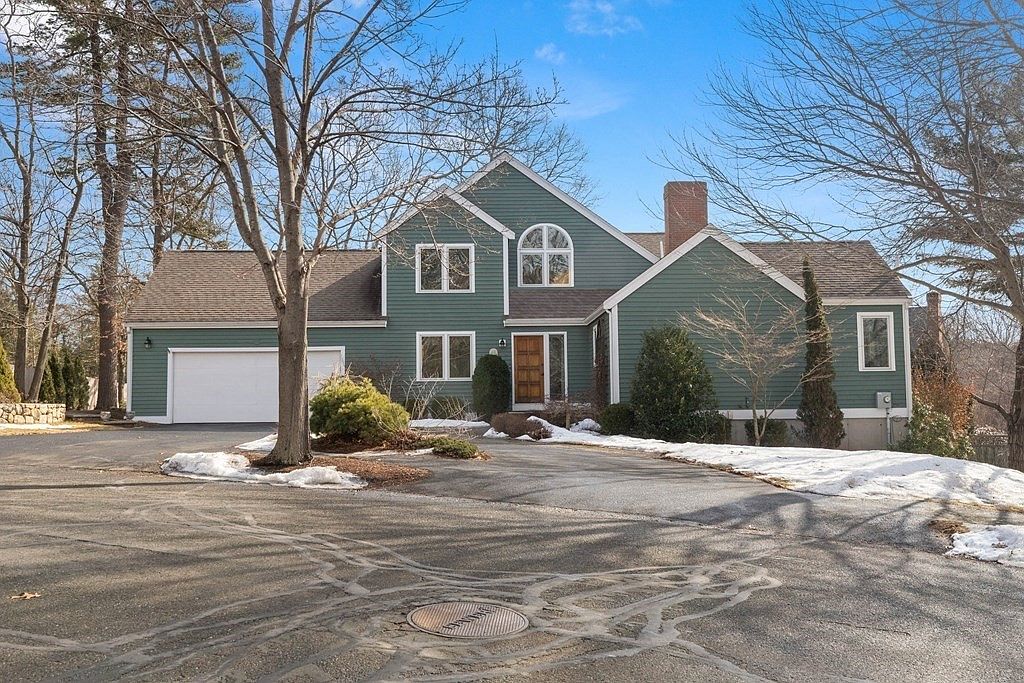 8 Middlebury Ln, Beverly, MA 01915 Zillow