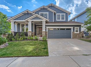 10857 Hickory Ridge St, Highlands Ranch, CO 80126