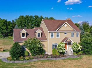 265 Horseshoe Bend Rd, Frenchtown, NJ 08825