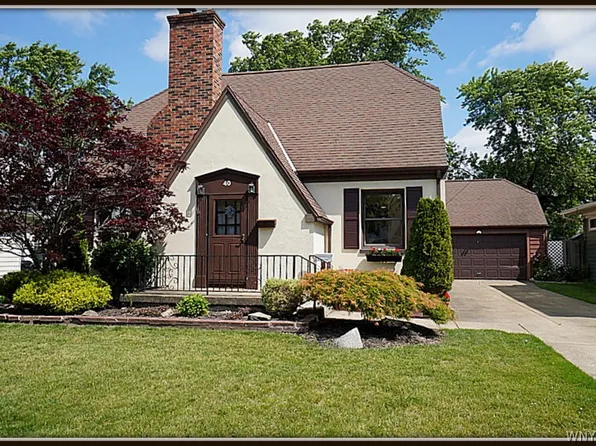 40 Kenton Rd, Buffalo, NY 14217
