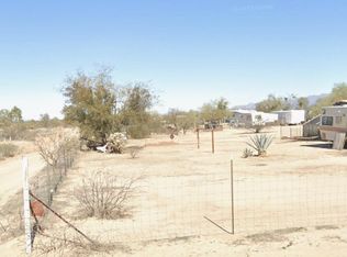 14388 W Kestrel Rd, Tucson, AZ 85736