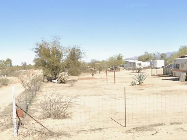 14388 W Kestrel Rd, Tucson, AZ 85736
